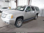 2007 Gmc Yukon Xl 1500 Denali Beige vin: 1GKFK66897J296343