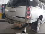 2007 Gmc Yukon Xl 1500 Denali Бежевый vin: 1GKFK66897J296343