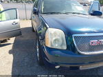 2007 Gmc Yukon Xl 1500 Denali Синий vin: 1GKFK66897J318048