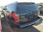 2007 Gmc Yukon Xl Denali Черный vin: 1GKFK66897J350059