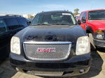 2007 Gmc Yukon Xl Denali Черный vin: 1GKFK66897J350059