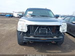 2007 Gmc Yukon Xl 1500 Denali Синий vin: 1GKFK66897J359084