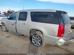 2007 Gmc Yukon Xl 1500 Denali Champagne vin: 1GKFK66897J376371