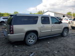 2007 Gmc Yukon Xl Denali Gold vin: 1GKFK668X7J204219