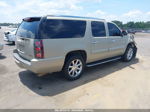 2007 Gmc Yukon Xl 1500 Denali Beige vin: 1GKFK668X7J295427