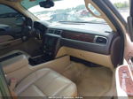 2007 Gmc Yukon Xl 1500 Denali Beige vin: 1GKFK668X7J295427