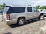 2007 Gmc Yukon Xl Denali Бежевый vin: 1GKFK668X7J298599