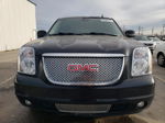 2007 Gmc Yukon Xl Denali Black vin: 1GKFK668X7J346960