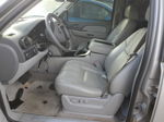 2007 Gmc Yukon Xl K2500 Silver vin: 1GKGK26K47R209278