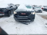 2019 Gmc Acadia Sle-1 Black vin: 1GKKNKLA0KZ294917