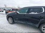 2019 Gmc Acadia Sle-1 Black vin: 1GKKNKLA0KZ294917