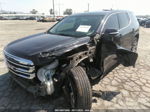 2020 Gmc Acadia Sle Black vin: 1GKKNKLA0LZ216817