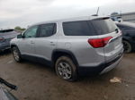 2019 Gmc Acadia Sle Silver vin: 1GKKNKLA2KZ145974