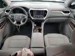 2019 Gmc Acadia Sle Silver vin: 1GKKNKLA2KZ145974