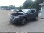 2020 Gmc Acadia Sle Black vin: 1GKKNKLA2LZ140839