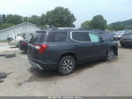 2020 Gmc Acadia Sle Black vin: 1GKKNKLA2LZ140839