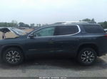 2020 Gmc Acadia Sle Black vin: 1GKKNKLA2LZ140839