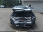 2020 Gmc Acadia Sle Black vin: 1GKKNKLA2LZ140839