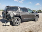 2020 Gmc Acadia Sle Black vin: 1GKKNKLA2LZ163764