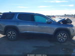 2020 Gmc Acadia Fwd Sle Серый vin: 1GKKNKLA2LZ182458