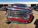 2020 Gmc Acadia Sle Red vin: 1GKKNKLA3LZ127632