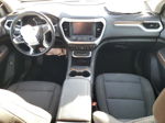 2020 Gmc Acadia Sle Красный vin: 1GKKNKLA3LZ127632