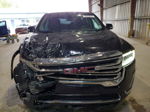 2020 Gmc Acadia Sle Black vin: 1GKKNKLA3LZ142650