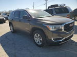 2019 Gmc Acadia Sle Черный vin: 1GKKNKLA4KZ156670