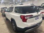 2020 Gmc Acadia Fwd Sle vin: 1GKKNKLA4LZ224077