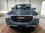 2019 Gmc Acadia Sle Blue vin: 1GKKNKLA5KZ278471