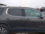 2020 Gmc Acadia Fwd Sle Gray vin: 1GKKNKLA5LZ162124