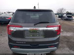 2020 Gmc Acadia Fwd Sle Gray vin: 1GKKNKLA5LZ162124