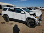 2019 Gmc Acadia Sle Белый vin: 1GKKNKLA6KZ126506