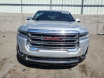 2020 Gmc Acadia Sle Silver vin: 1GKKNKLA6LZ154825