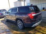 2020 Gmc Acadia Sle Бордовый vin: 1GKKNKLA7LZ161962