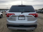 2019 Gmc Acadia Sle Silver vin: 1GKKNKLA9KZ111904