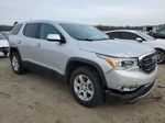 2019 Gmc Acadia Sle Silver vin: 1GKKNKLA9KZ111904