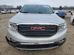 2019 Gmc Acadia Sle Silver vin: 1GKKNKLA9KZ111904