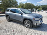 2020 Gmc Acadia Sle Black vin: 1GKKNKLS1LZ177342