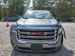 2020 Gmc Acadia Sle Black vin: 1GKKNKLS1LZ177342