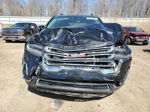 2020 Gmc Acadia Sle Black vin: 1GKKNKLS2LZ138517