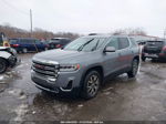 2020 Gmc Acadia Fwd Sle Gray vin: 1GKKNKLS2LZ209456