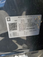 2020 Gmc Acadia Sle Gray vin: 1GKKNKLS2LZ215709