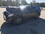 2020 Gmc Acadia Sle Burgundy vin: 1GKKNKLS7LZ201014