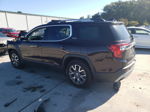 2020 Gmc Acadia Sle Burgundy vin: 1GKKNKLS7LZ201014