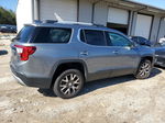 2020 Gmc Acadia Sle Gray vin: 1GKKNKLS9LZ161941