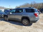 2020 Gmc Acadia Sle Серый vin: 1GKKNKLS9LZ161941