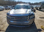 2020 Gmc Acadia Sle Gray vin: 1GKKNKLS9LZ161941