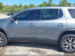 2020 Gmc Acadia Fwd Sle Gray vin: 1GKKNKLSXLZ150334