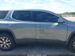 2020 Gmc Acadia Fwd Sle Gray vin: 1GKKNKLSXLZ150334